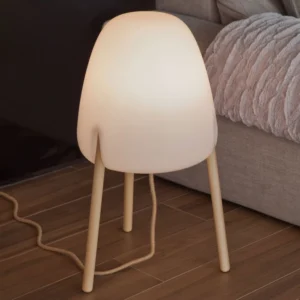 Lampa stojąca LED Newgarden Rocket 145 solarna