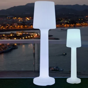 lampa podłogowa LED Newgarden Carmen 165 cm