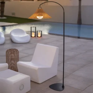 lampa stojąca LED Newgarden Niza 168 cm