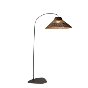 lampa stojąca LED Newgarden Niza 230 cm wewnętrzna/zewnętrzna